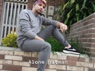 Alone_pitman