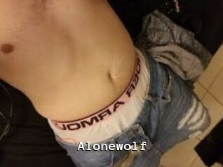 Alonewolf
