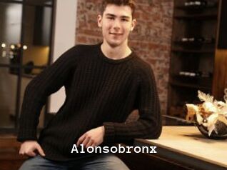 alonsobronx Webcamsex Amateur