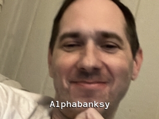 Alphabanksy