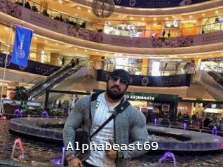 Alphabeast69