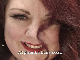alphaskittenxoxo Webcamsex Amateur
