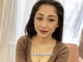 Alsugwen