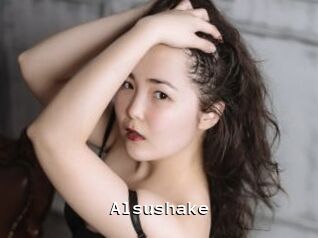 Alsushake