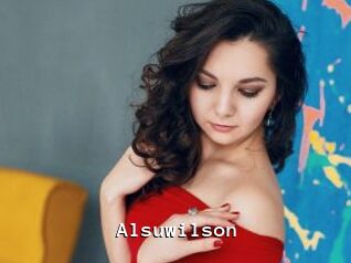 Alsuwilson