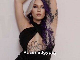 Alteredgypsy