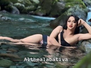 althealabativa Webcamsex Amateur