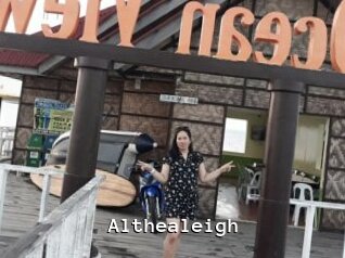 Althealeigh