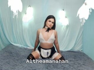Altheamanahan