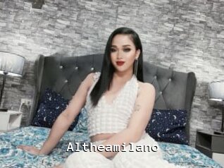 Altheamilano