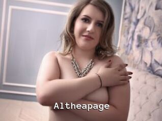 Altheapage