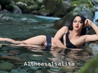 Altheasalsalita