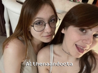 Althenaandocta
