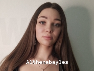 Althenabayles