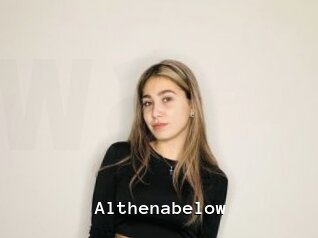 Althenabelow