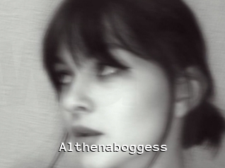 Althenaboggess