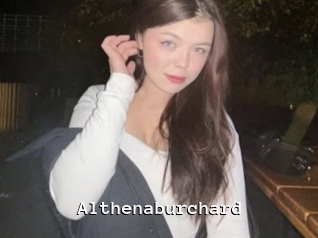 Althenaburchard