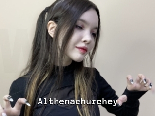 Althenachurchey