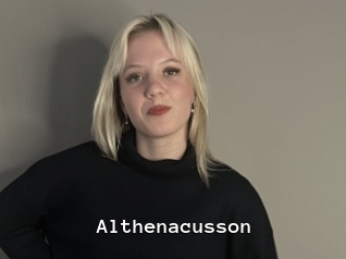 Althenacusson