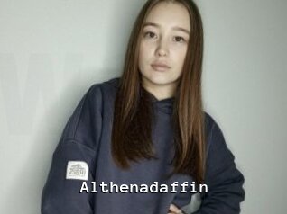Althenadaffin