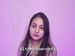 Althenadennett