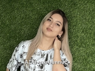 Althenadunnuck