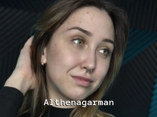 Althenagarman