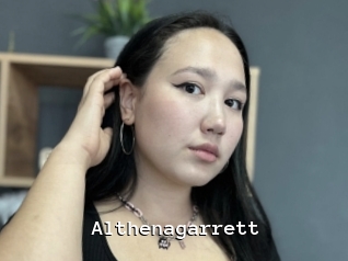 Althenagarrett