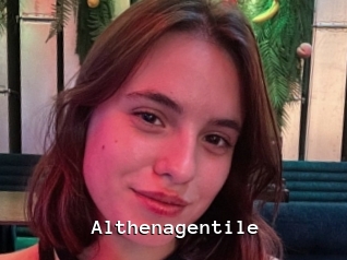 Althenagentile