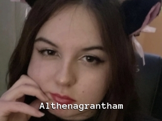Althenagrantham