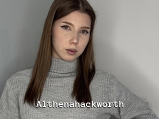 Althenahackworth