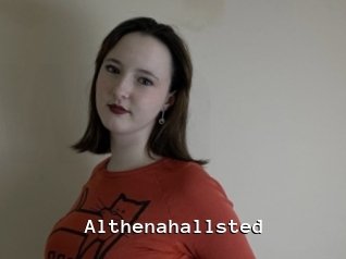 althenahallsted Webcamsex Amateur