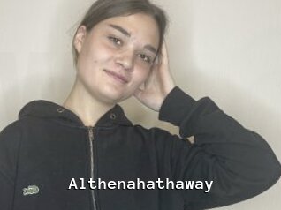Althenahathaway
