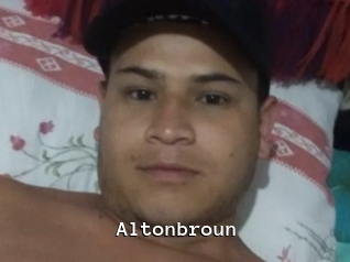 Altonbroun