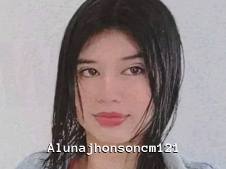 Alunajhonsoncm121