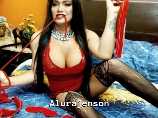 Alurajenson