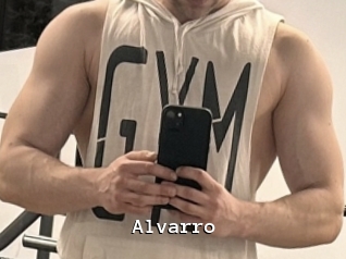 Alvarro