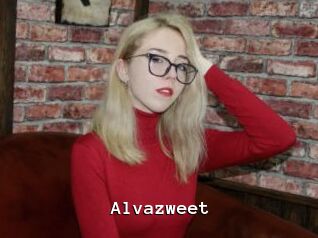 Alvazweet