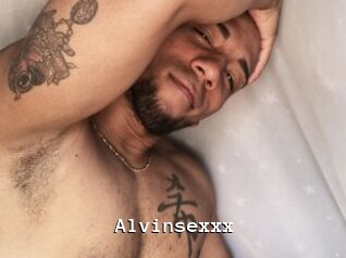 Alvinsexxx