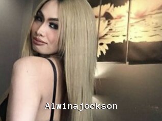Alwinajockson