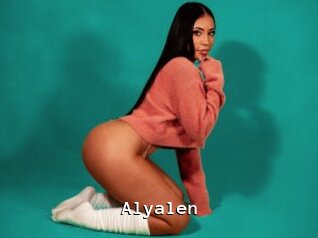 Alyalen
