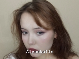 Alyaskalin