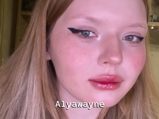 Alyawayne