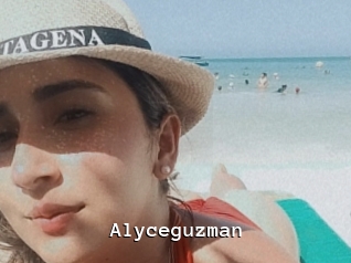 Alyceguzman