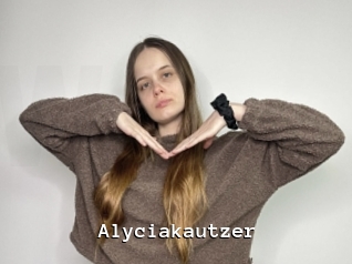 Alyciakautzer