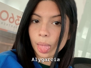 alygarcia Webcamsex Amateur