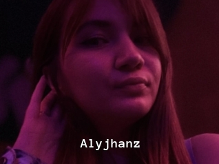 Alyjhanz
