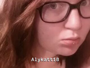 Alykatt18