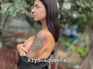 Alyonaqueenx