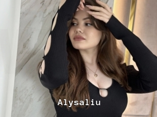 Alysaliu